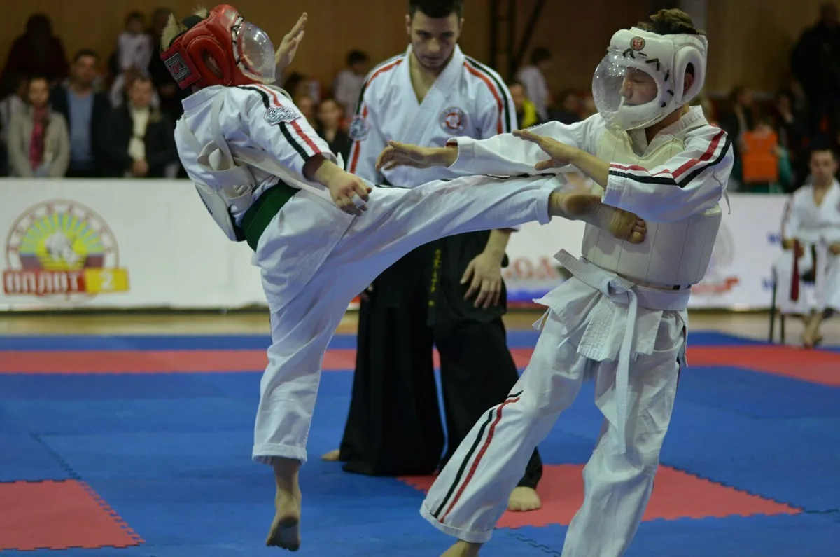 Атари — фото