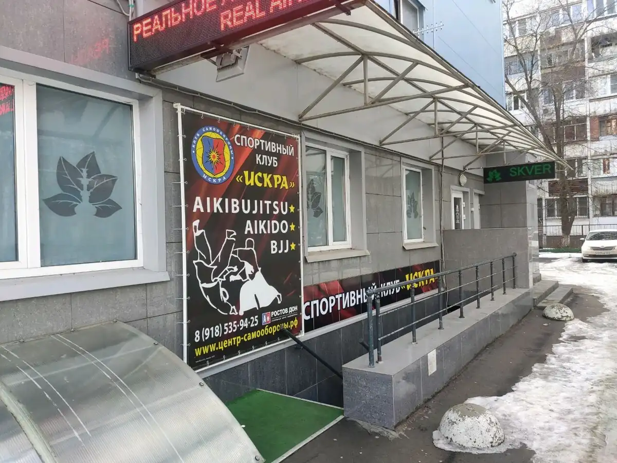 Искра — фото 2