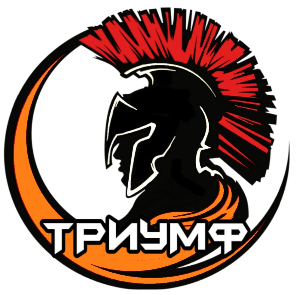 Триумф на Орбитальная ул., 3В