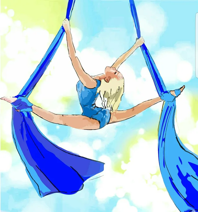OpenAir Dance