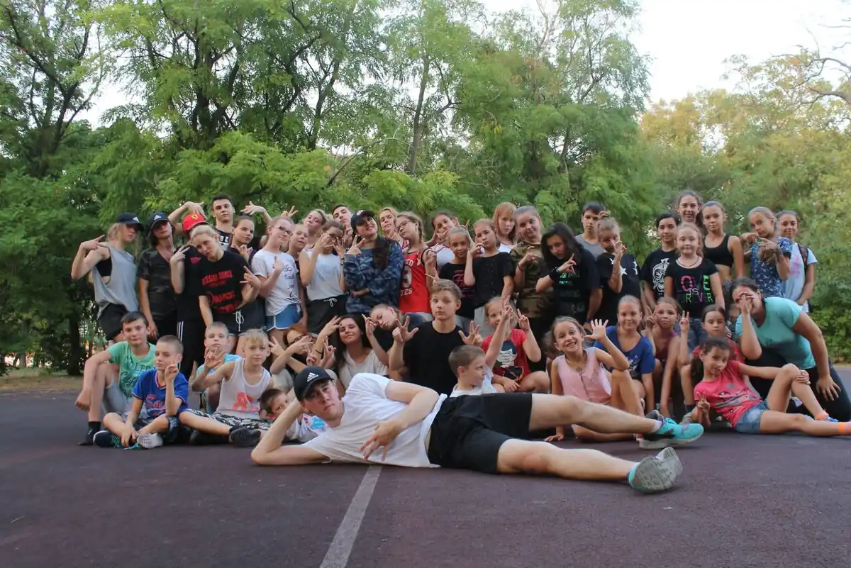 Студия танца Black Fam Crew — фото 3