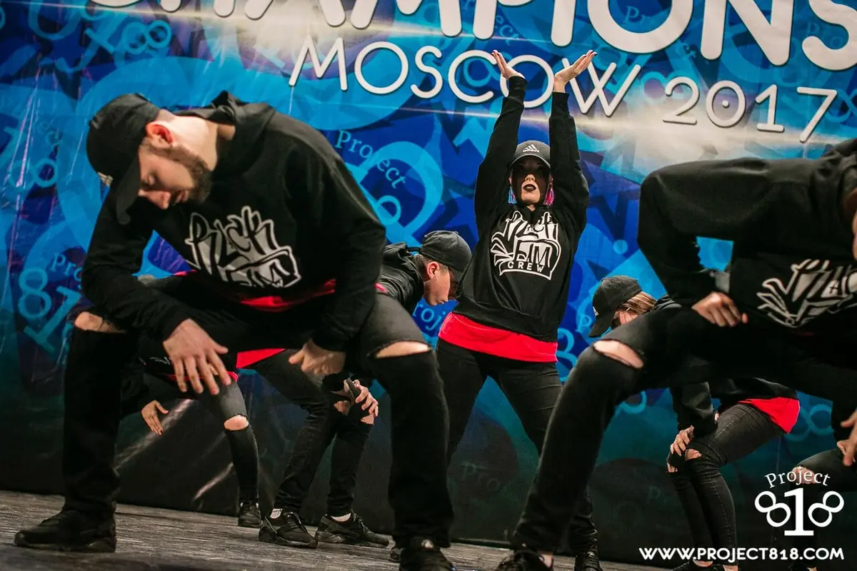Студия танца Black Fam Crew — фото 2