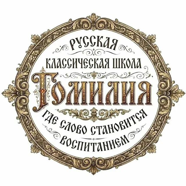 Гомилия