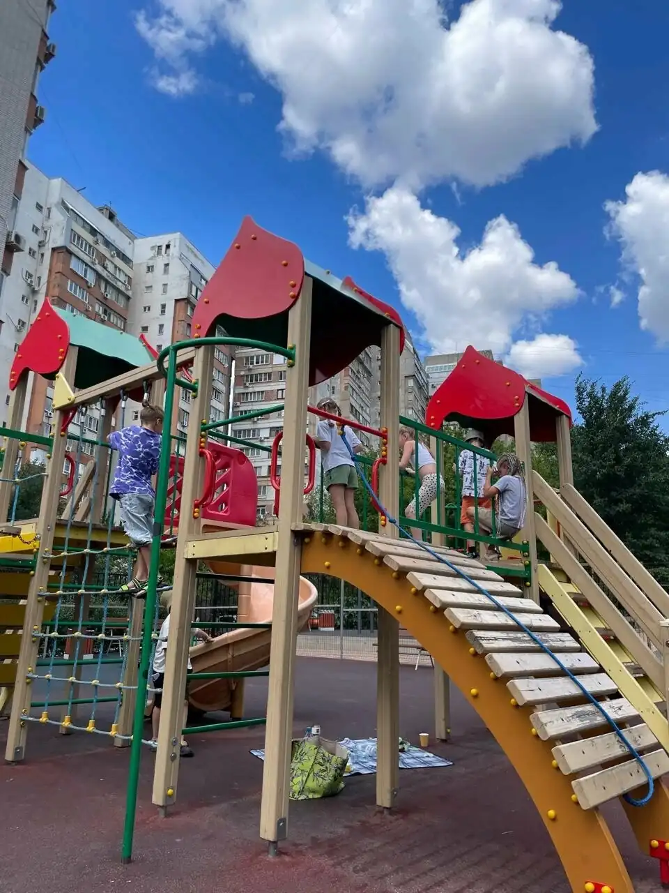 После Школы — фото 2