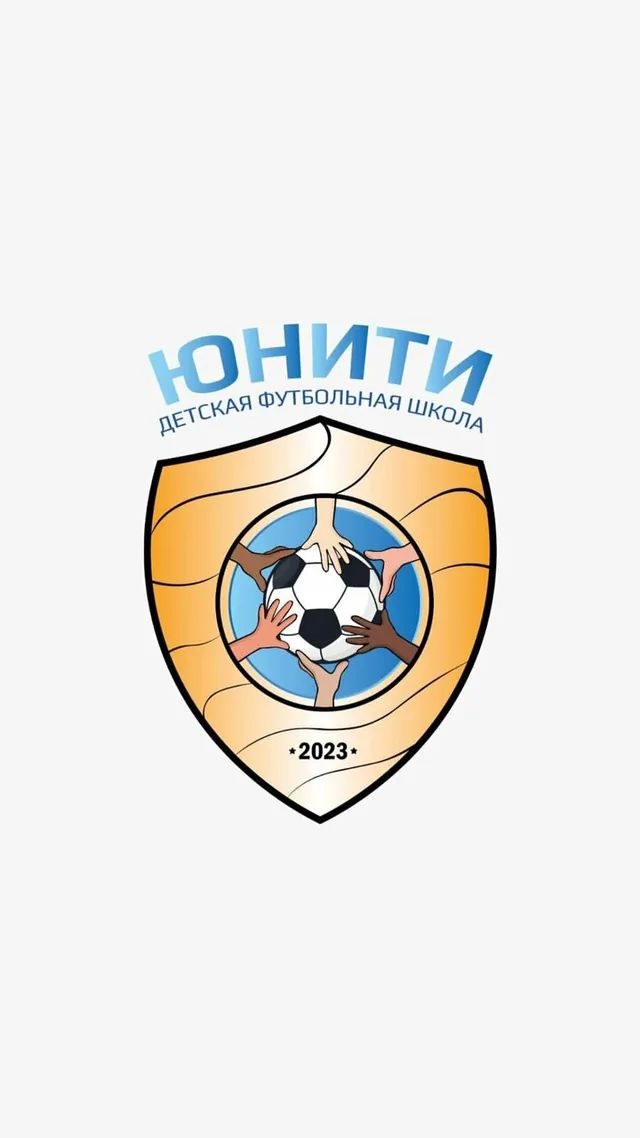 Юнити на ул. Думенко, 1/4