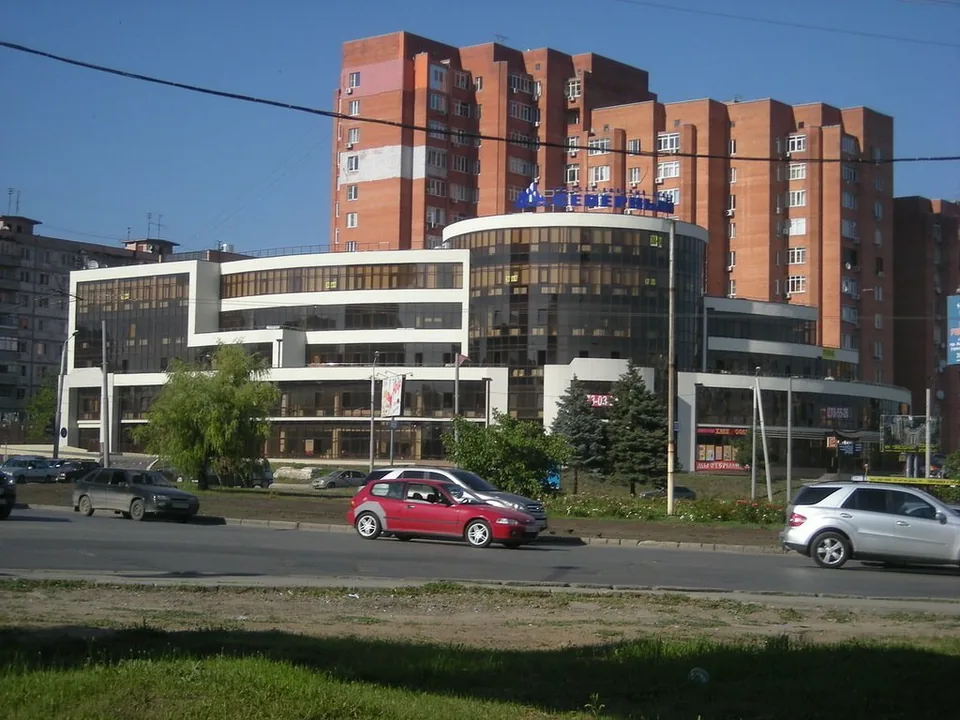 Струны радости на просп. Космонавтов, 32В/21Вэтаж 3 — фото 2
