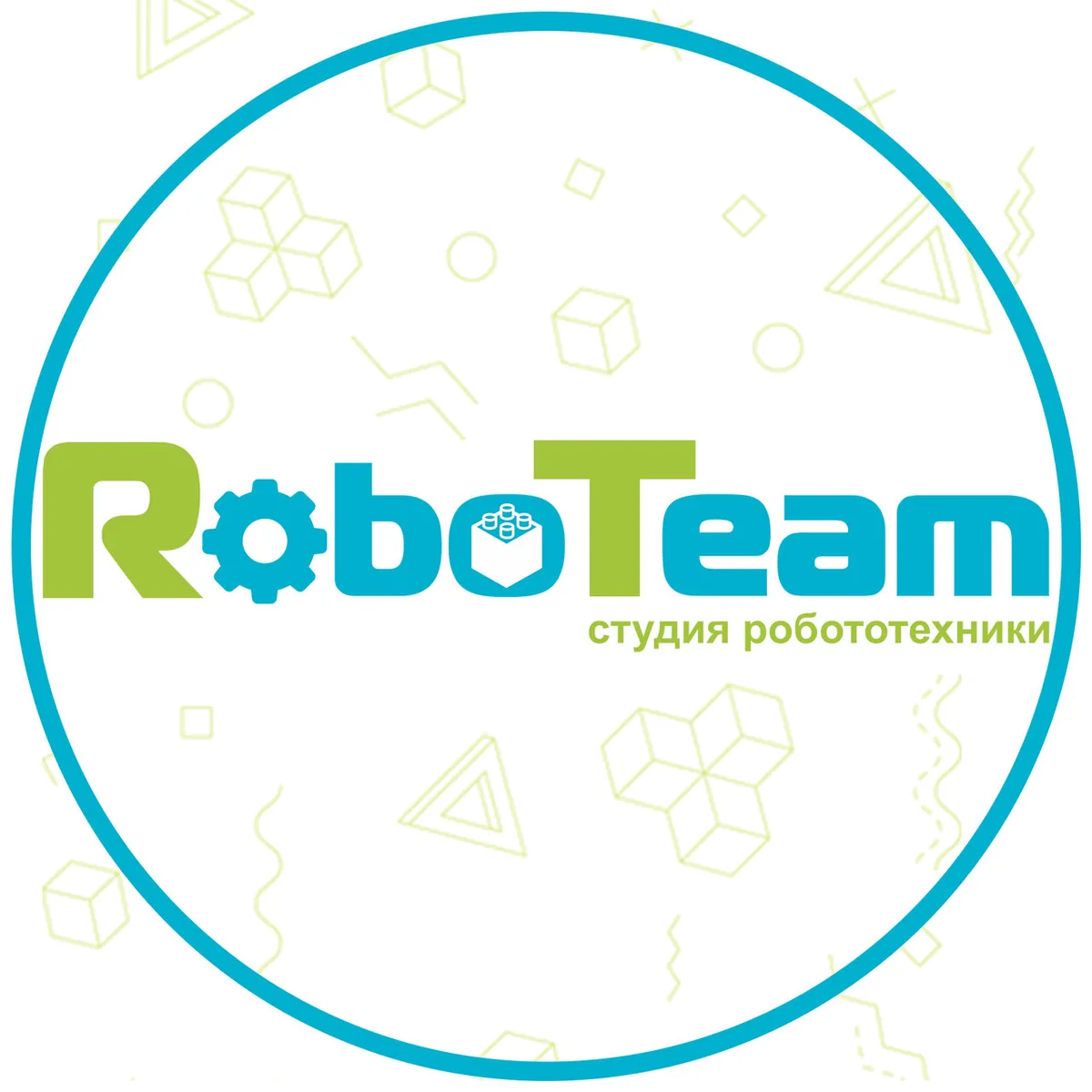 RoboTeam, кружок робототехники и программирования