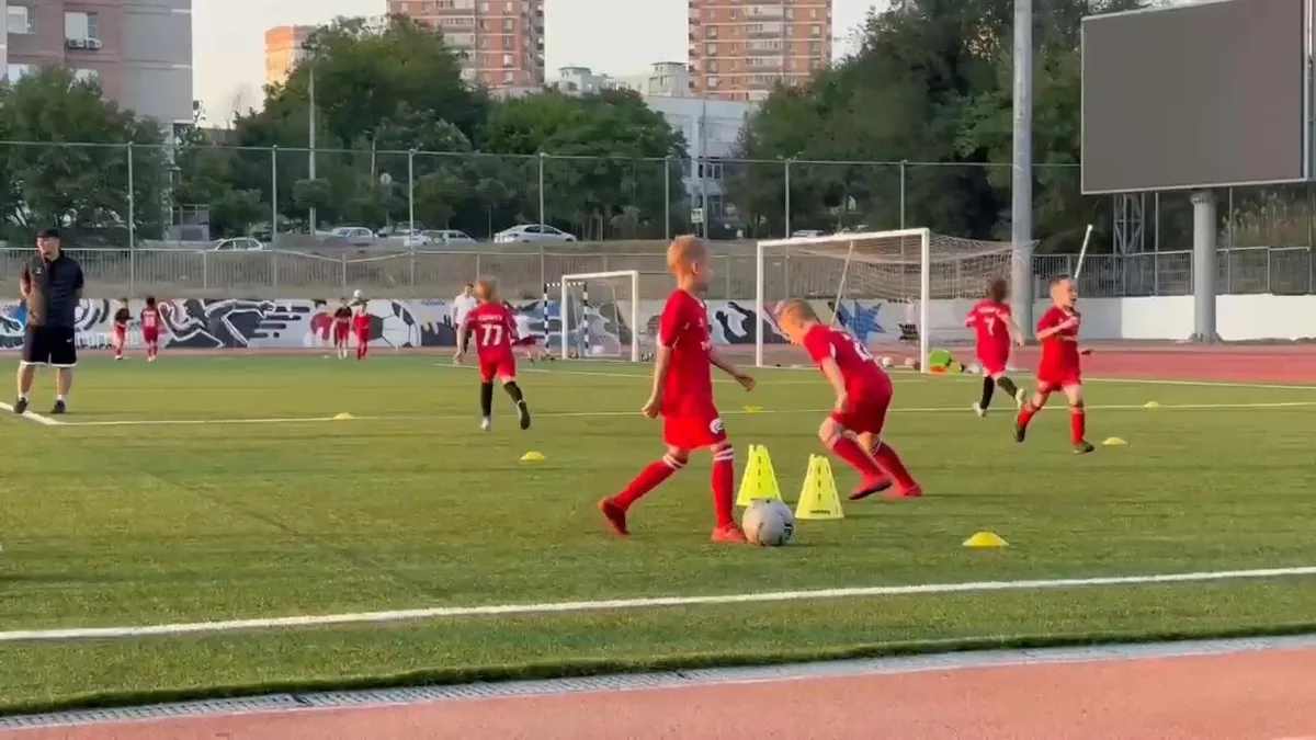 Спарта — фото 3