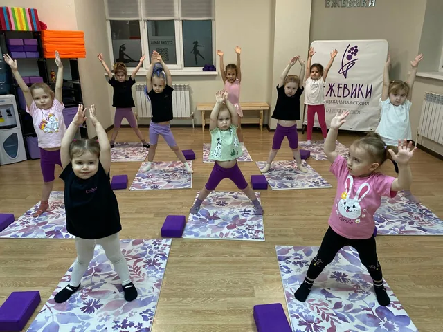 Ежевики