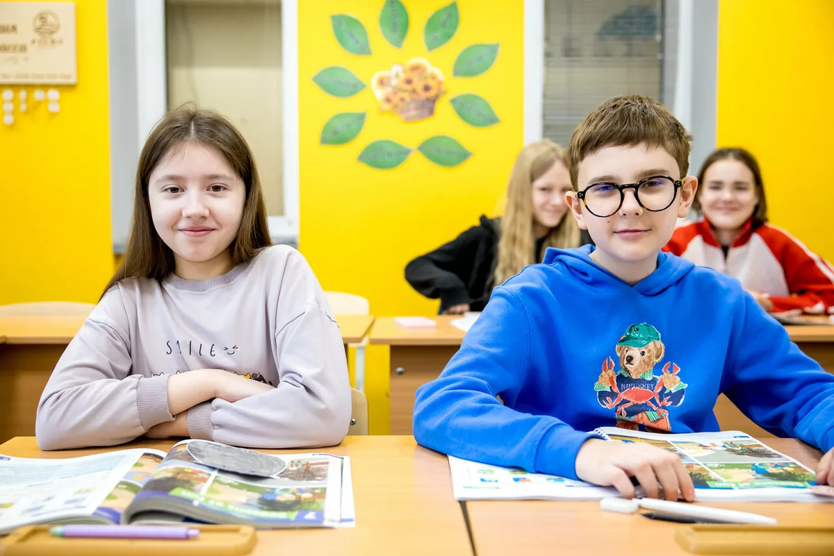 Pilot language school на просп. Чехова — фото 2
