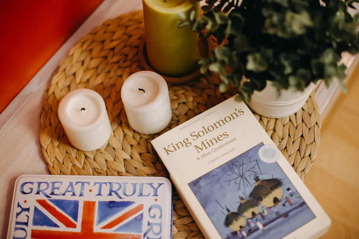 Greenwich — фото