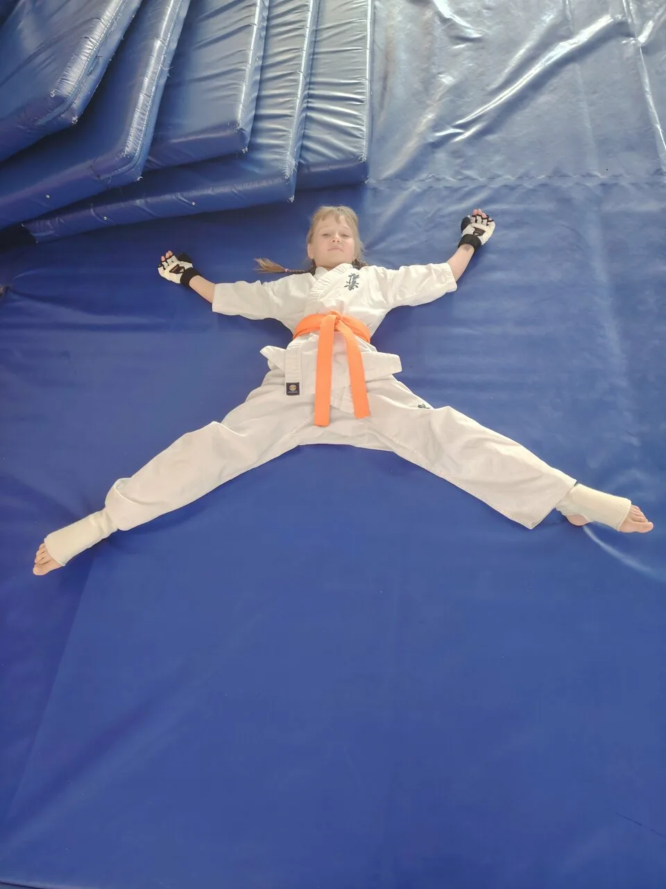 Школа Каратэ I. K. O. — фото