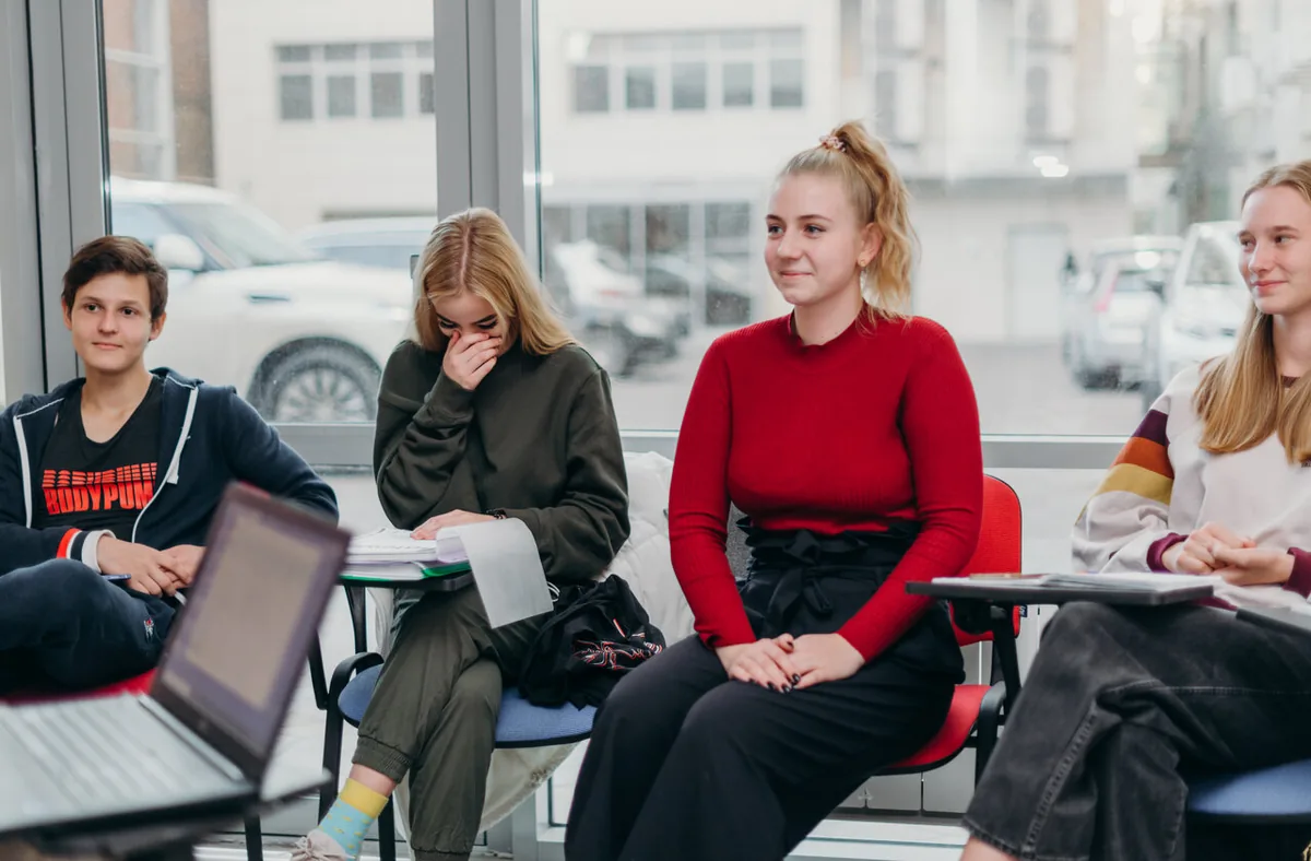 Lingua Academ — фото