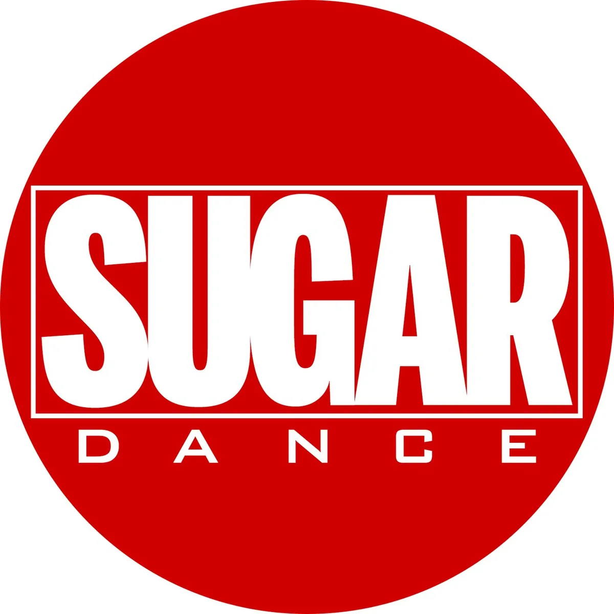 Sugar Dance