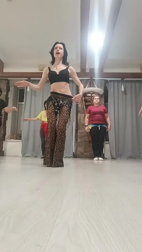 Это место Танца — фото 3