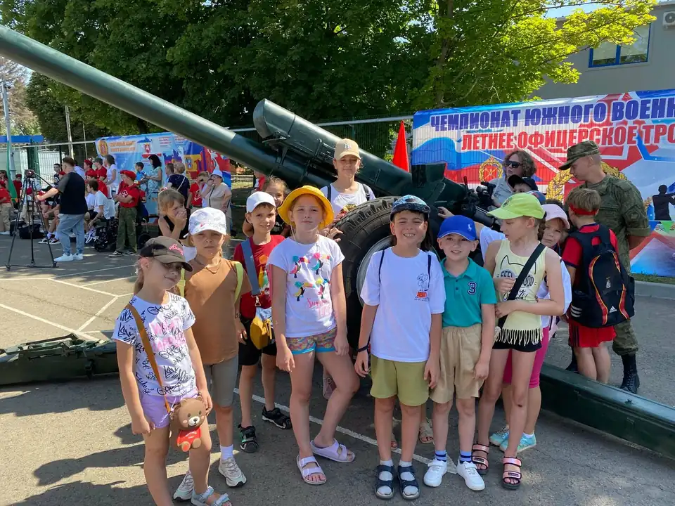 Детский клуб Супер Я — фото 3