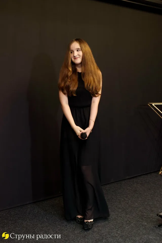 Музыкальная школа Струны радости — фото