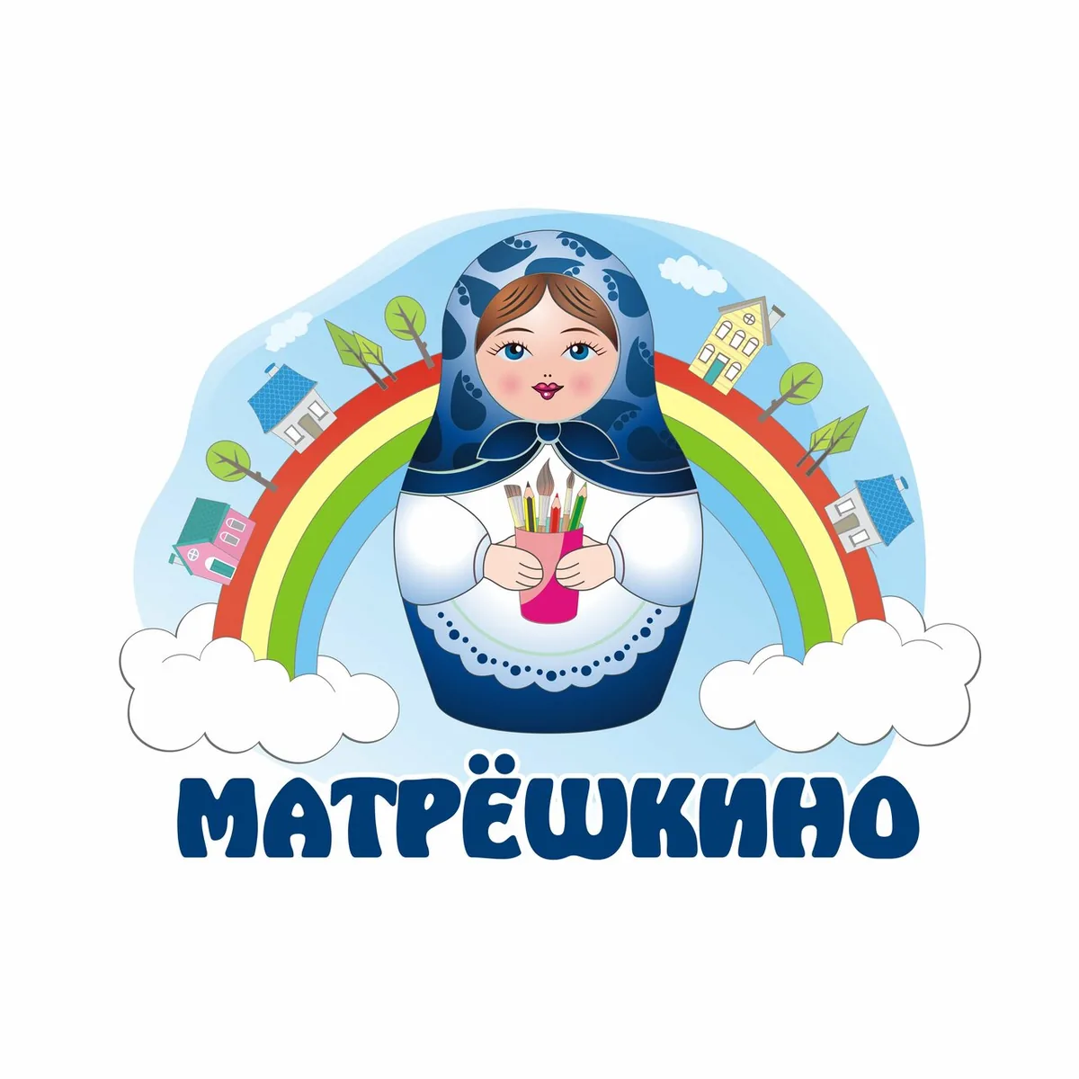 Матрёшкино — фото 1