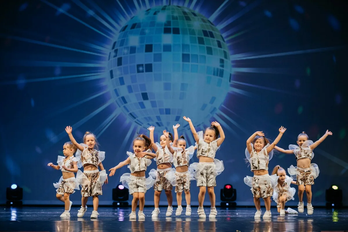 Best Star — фото