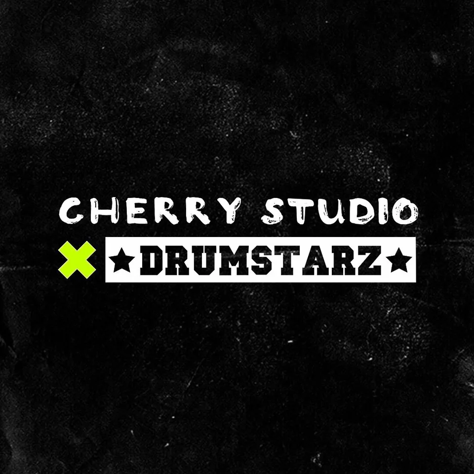 Cherry Studio X Drumstarz